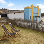 Ln2059-hjorring-strandvejen-104-a Semesterbostad Lønstrup