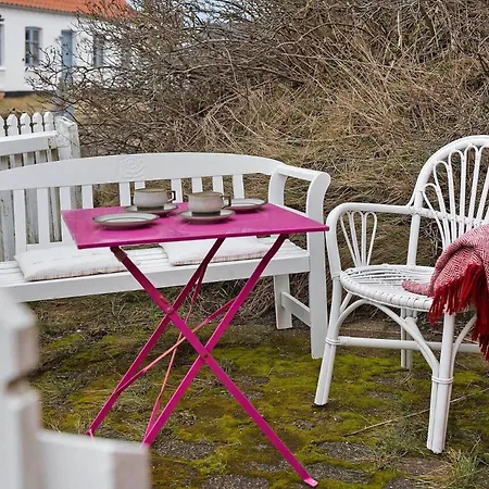 펜션 Ln2059-hjorring-strandvejen-104-a