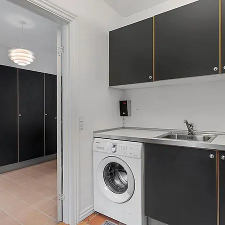 Ln2059-hjorring-strandvejen-104-a Casa vacanze Lønstrup