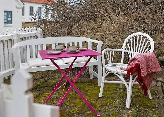 펜션 Ln2059-hjorring-strandvejen-104-a